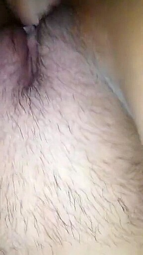 Creampie
