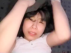 Creampie-Sexual inter course-Shaved-Beautiful older Step sister