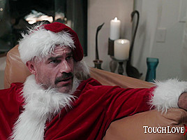 Crystal Taylor - Bad Santa X