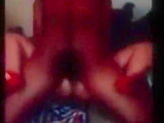 Cuckold Archive BBC bull balls deep in sissys wife