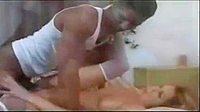 Cuckold Hubby And His Wife With The Bull - 2