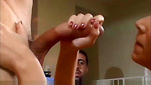 Cuckold Milf Hot Wife Fucked In Front Of Husband