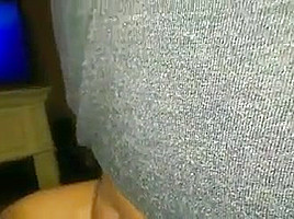 Cuckold wife after party blow bang
