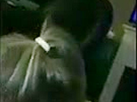 Cuckold wife after party blow bang