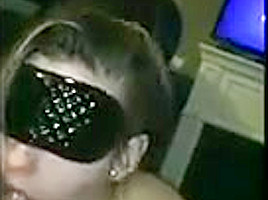 Cuckold wife after party blow bang