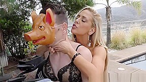 Cuckolding Babe Cum Eaten