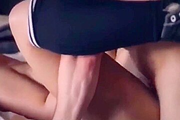 Cum In teen 18+ - Melissa May