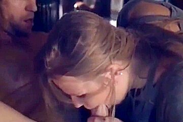 Cum In teen 18+ - Melissa May