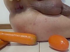 Cum Sucker - My Vegan Ass