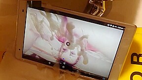 Cum Tribute_Bunnyandthe bear_Best yet?