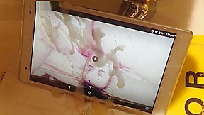 Cum Tribute_Bunnyandthe bear_Best yet?