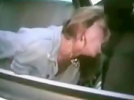 Cum in mouth bitches