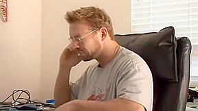 Cum in my Ass not in my Mouth 5part01