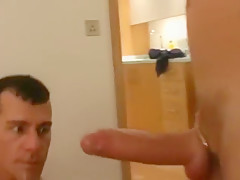 Cum inside