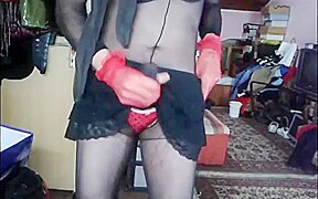 Cum on high heels mix 890