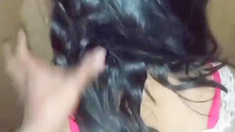 Cuming In Stw Plump Stepmother Taste
