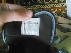 Cumming stoolen women Nike sneakers