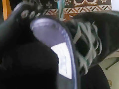 Cumming stoolen women Nike sneakers