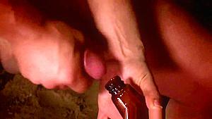 Cumswallowing Submissive Gets Fucked Anally