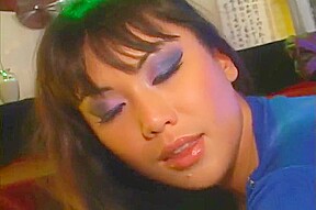 Curvy Asian Chick Avena Lee Gets Fucked By A Ninja