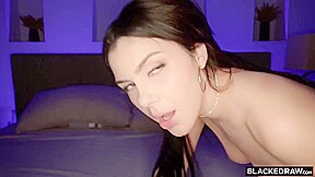Curvy Goddess Valentina Rides Bbc All Night Long 3167