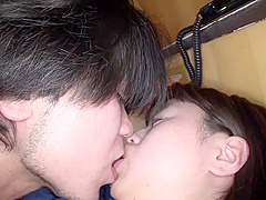 Cute Asian Freak teen 18+ Porn Video