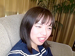 Cute Asian Freak teen 18+ Porn Video