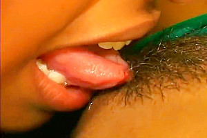 Cute Ebony Milena Gets Fucked Hard By A Sexy Ebony Ladyboy