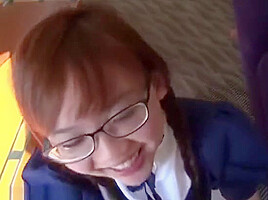 Cute Homemade Asian Teen 18+ Maid Fucked In Hotel