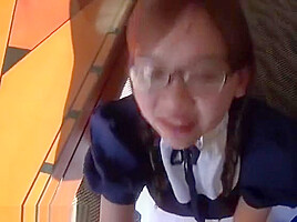 Cute Homemade Asian Teen 18+ Maid Fucked In Hotel