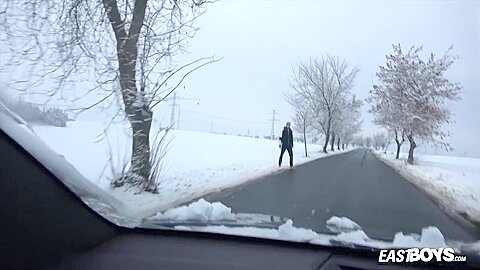 Cute Jerzy - Winter Casting
