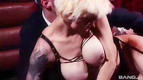 Cute Mila Milans Oral Video