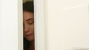 Cute Step-daughter Wonderful Sex Movie