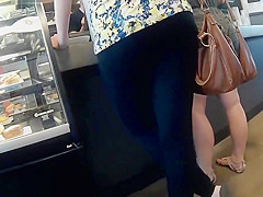 Cute and thick Pt 2