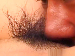 Cute asain redhead gettin gfingered part4