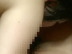 Cute buxomy asian Step mom Sayoko Kuroki is sucking