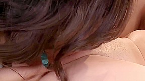 Cute girls try out sex toys