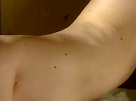 Cute young Japanese submissive lesbian slut