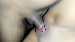 Cutest Teen 18+ Stepsister Had First Painful Anal Sex With Loud Moaning