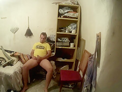 Cutting The Toenails And Enjoying Her Feet And Then Fucking