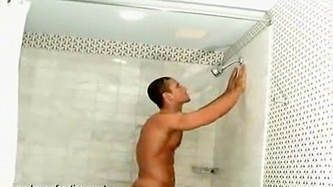 Czech Series - Bisex Army Training