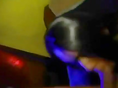 Czech porn party