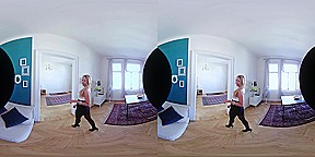 CzechVR 211 Best Realtor Ever