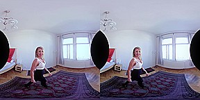CzechVR 211 Best Realtor Ever
