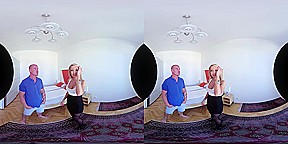 CzechVR 211 Best Realtor Ever