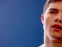DALTON RILEY FUCKS THE NEIGHBORHOOD BRAT DAKOTA YOUNG