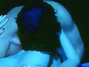 DEBORAH CAPRIOGLIO NUDE (Only Boobs Scene)