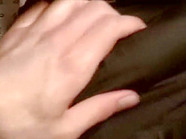 DOCTOR - WRIST WATCH FETISH