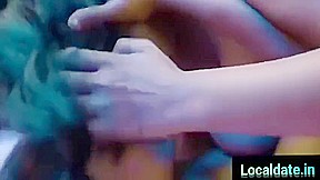 Dadaji Ne Nani Ko Patak Ke Choda
