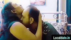 Dadaji Ne Nani Ko Patak Ke Choda